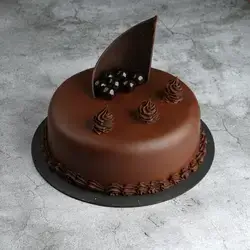 Nuts Cake