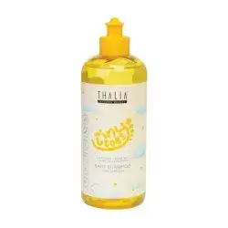 thalia tiny toes baby shampoo 500ml