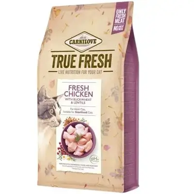 Carnilove Fresh Chicken 1.8kg