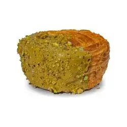 Croissant NYC Pistachio
