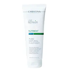 Line Repair Nutrient Pure Natural Cleanser 250ml