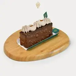 Galaxy Cake