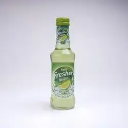 Fresher Fruity Drnk Orange 200ml