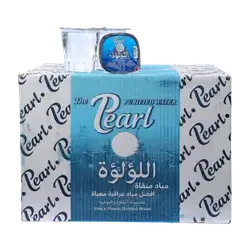 LoLo Water - 200 ml 1×60