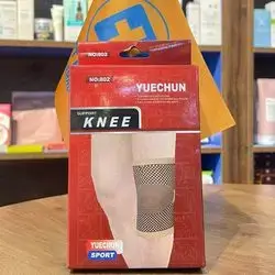 SUPPORT KNEE