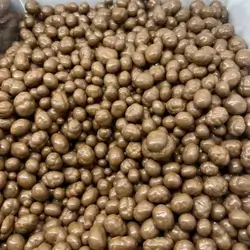 Chocolate Ricepuffs (Sugarfree)