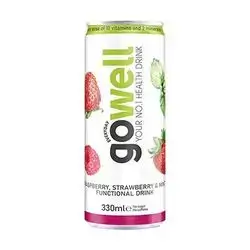 Gowell Drink