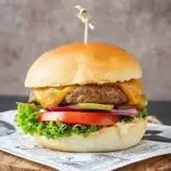 Meat Burger