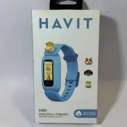 HAVIT KIDS DOOL -THEMED M81