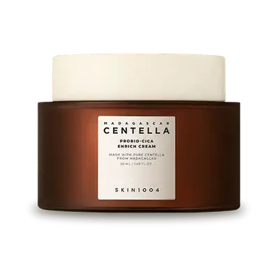 Probio-Cica Enrich Cream 50ml _ MADAGASCAR CENTELLA