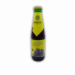 Rauch Red Grape Drink 250 ml