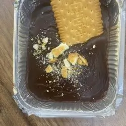 شو كولات مه زن