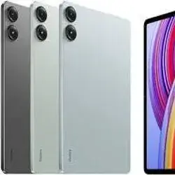 Redmi Pad 2 Pro with keyboard Silver 8G RAM 256G ROM