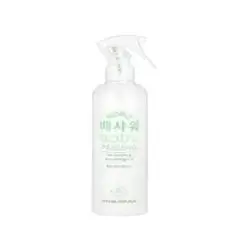 Skin Smoothing Body Peeling-Phytoncide Mist