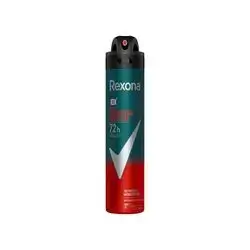 Rexona Men D/spray Antb&protc 200ml