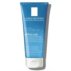 Lrp Effaclar Foaming Gel 200 Ml For Oily Skin