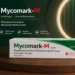 Mycomark-M Cream (15g)