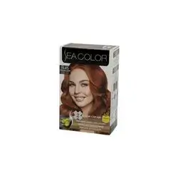 Sea Color Cream 8.45 Cinnamon Chopper