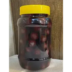 Marinated Cherry