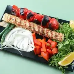 Chicken Kebab 1 Skewer