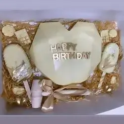 Heart Box