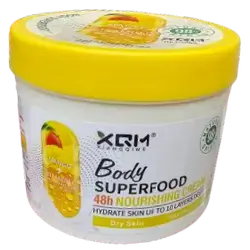 NOURISHING CREAM