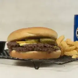 Oklahoma Combo