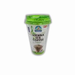 Viana Ice Coffee Caramel 230 ml