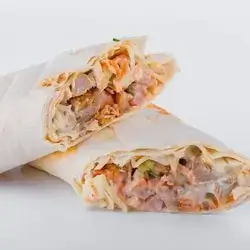 شاورما دجاج