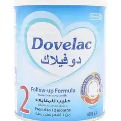 DOVELAC 2