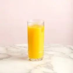 Fresh Orange Juice
