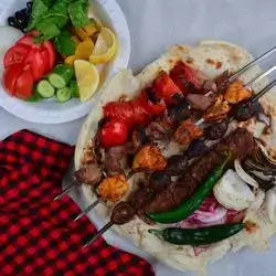 Mixed Grills