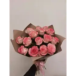 Pink Rose
