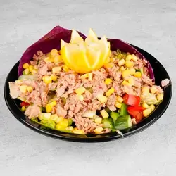 Tuna Salad
