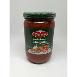 Dorra Daqoos Sauce 650 g