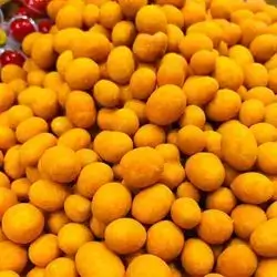 Cheese Flavored Chips