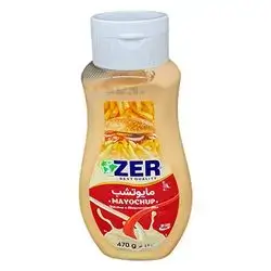 Mayonnaise Zer