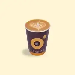 Classic Latte