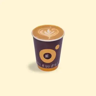 Classic Latte
