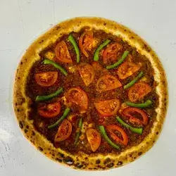 Normal Pizza 