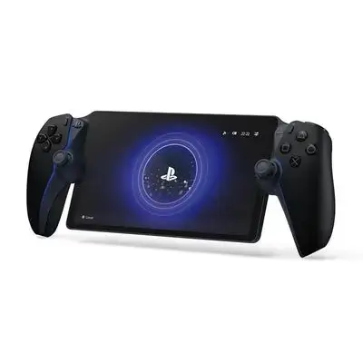 Playstation 5 - Portal Remote Player - Black Edition