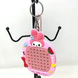 Magnetic Medal