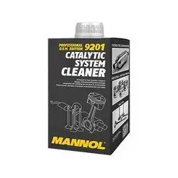 MANNOL Catalytic System