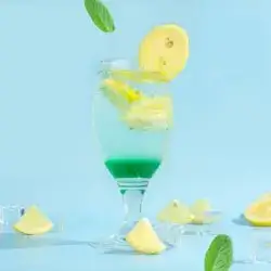 Mojito ( Strawberry And Mango And Blue )