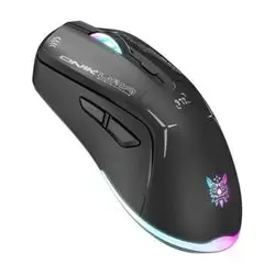 Onikuma Gaming Mouse CW917 Wireless & Wired