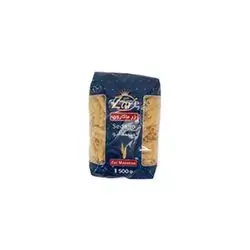 Zar Rigate Pasta 500 Gm
