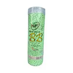 New Face Rubber Wax