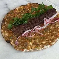Kebab Lahmacun