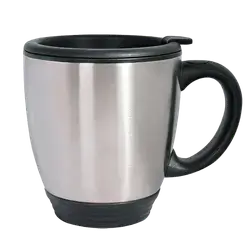 Nlc17Hp Inner Steel Outside Plastic Cup