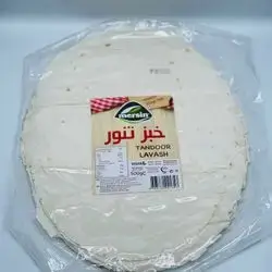 Marcin Tanour Bread 500g